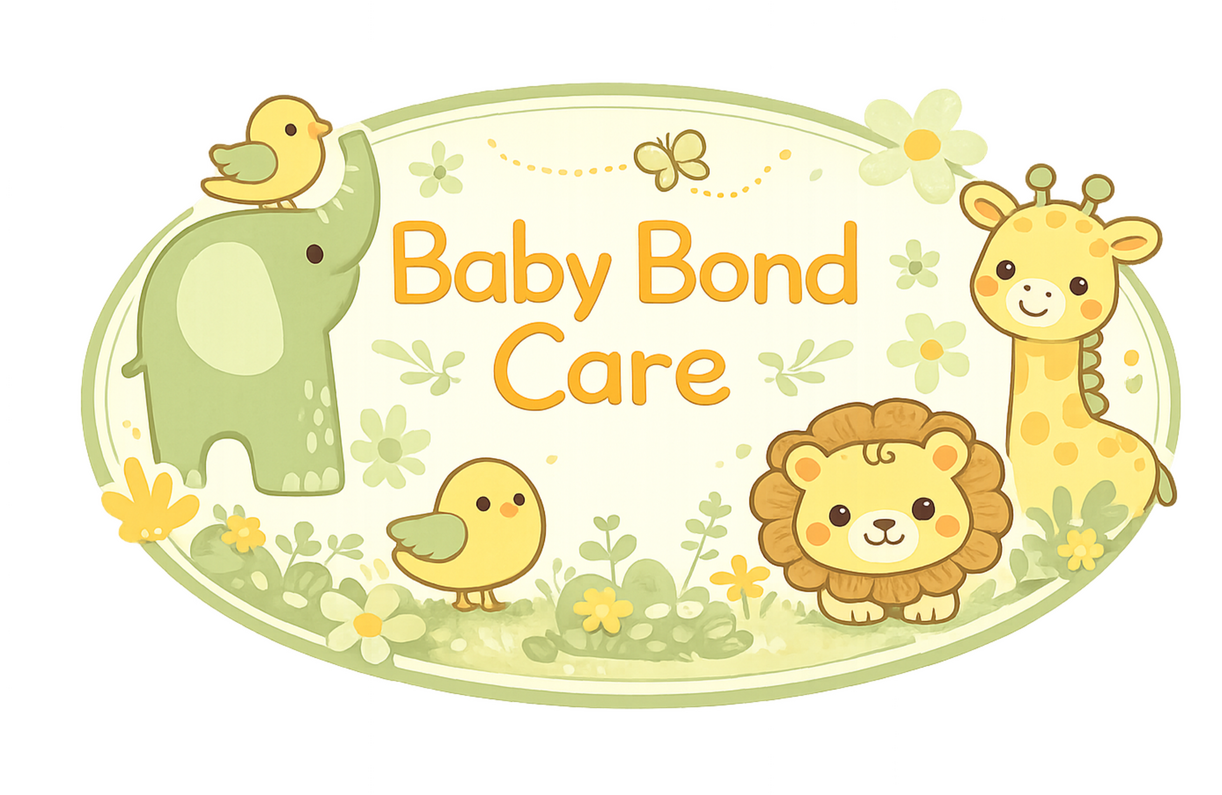 Baby Bond Care